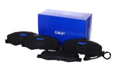 SKF VKBP 90164 E